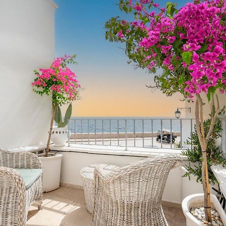 Apulia Charming Suites - Casa Lonfo Suite Sole Monopoli Extérieur photo